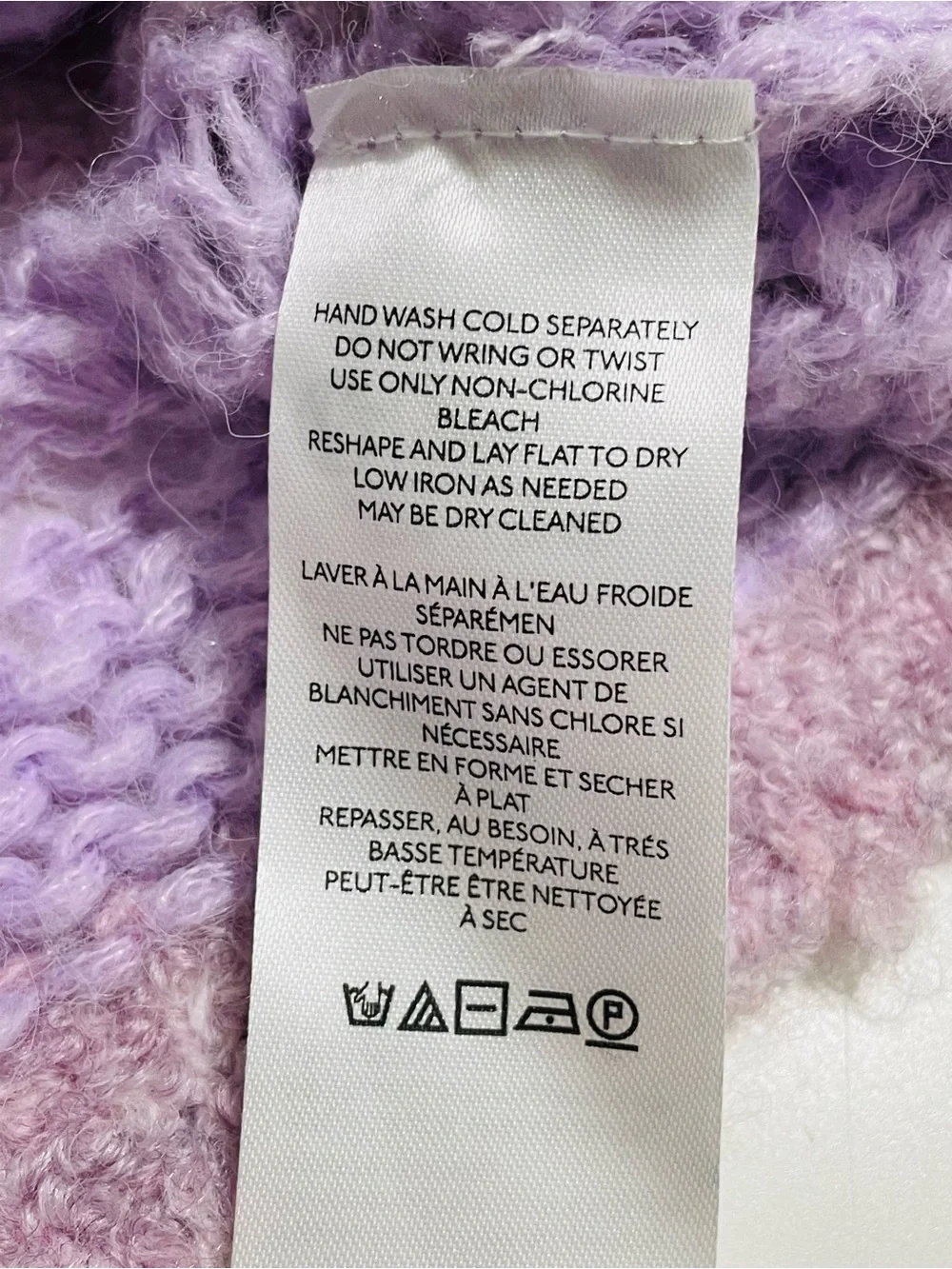 Urban Outfitters x Kimchi Blue Adore Shrug Sweater Open Knit Size Medium NWT